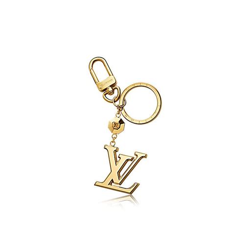 porte monnaie porte clé louis vuitton|louis vuitton lv keychain.